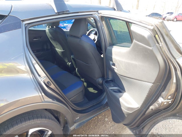 2021 TOYOTA C-HR NMTKHMBX6MR123208 Photo 7