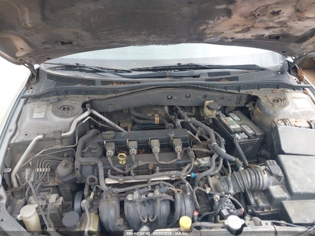 44724185 :رقم المزاد ، 1YVHP80C375M20818 vin ، 2007 Mazda Mazda6 I Sport Ve مزاد بيع