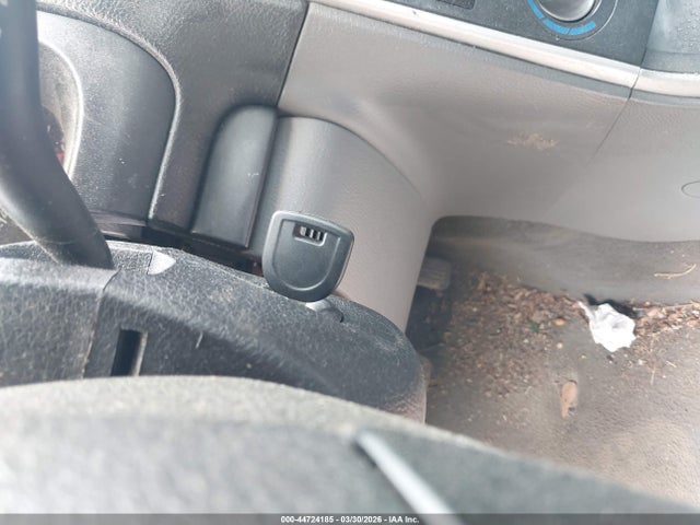 44724185 :رقم المزاد ، 1YVHP80C375M20818 vin ، 2007 Mazda Mazda6 I Sport Ve مزاد بيع