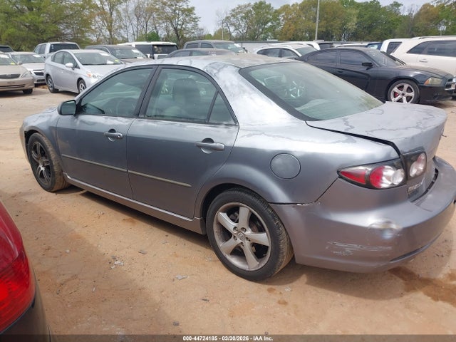 44724185 :رقم المزاد ، 1YVHP80C375M20818 vin ، 2007 Mazda Mazda6 I Sport Ve مزاد بيع