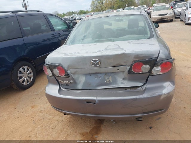 44724185 :رقم المزاد ، 1YVHP80C375M20818 vin ، 2007 Mazda Mazda6 I Sport Ve مزاد بيع