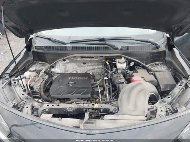 Aukcja sprzedaży 2022 Buick Encore Gx Awd Preferred, vin: KL4MMCSL5NB053412, numer aukcji: 44724186