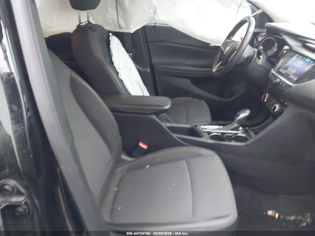 Aukcja sprzedaży 2022 Buick Encore Gx Awd Preferred, vin: KL4MMCSL5NB053412, numer aukcji: 44724186