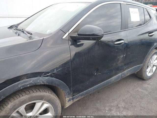 Aukcja sprzedaży 2022 Buick Encore Gx Awd Preferred, vin: KL4MMCSL5NB053412, numer aukcji: 44724186