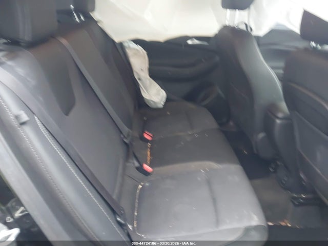 Aukcja sprzedaży 2022 Buick Encore Gx Awd Preferred, vin: KL4MMCSL5NB053412, numer aukcji: 44724186