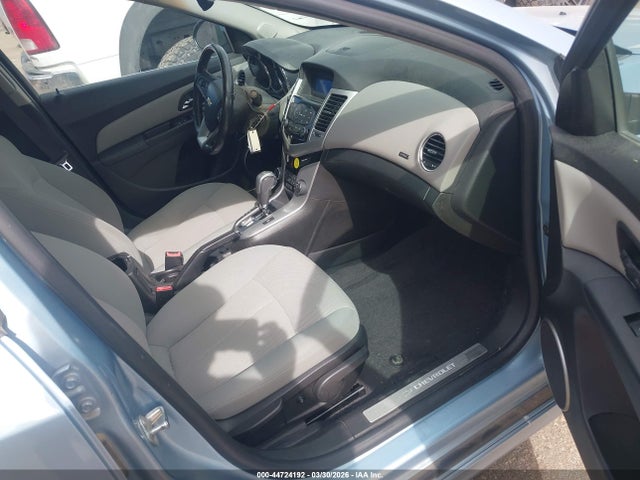 Aukcja sprzedaży 2011 Chevrolet Cruze 1lt, vin: 1G1PF5S96B7230747, numer aukcji: 44724192