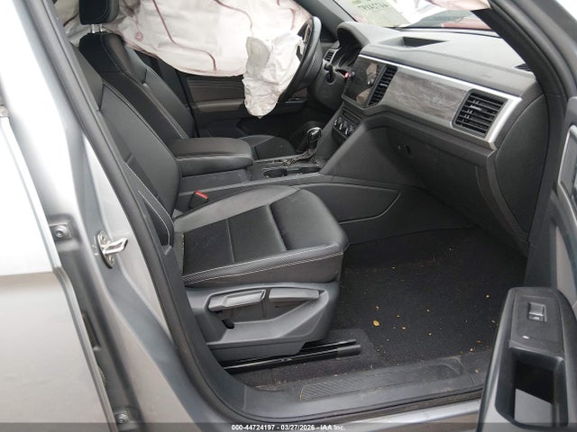 1V2DC2CA3MC207400 Volkswagen Atlas Cross Sport 2.0t Se
