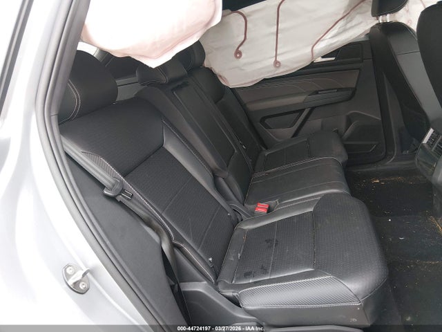 1V2DC2CA3MC207400 Volkswagen Atlas Cross Sport 2.0t Se