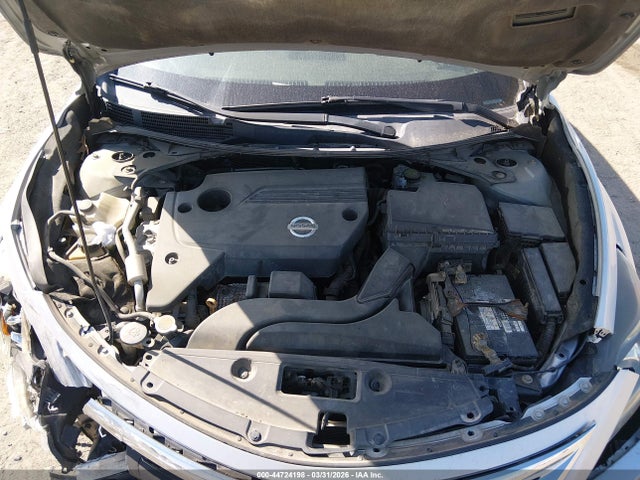 Продаж на аукціоні авто 2014 Nissan Altima 2.5 S, vin: 1N4AL3AP1EN253238, номер лоту: 44724198
