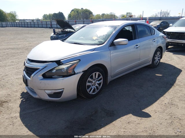 Продаж на аукціоні авто 2014 Nissan Altima 2.5 S, vin: 1N4AL3AP1EN253238, номер лоту: 44724198