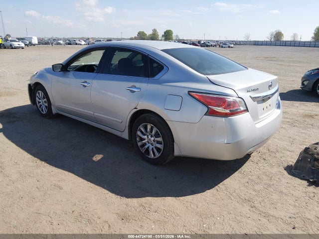 Продаж на аукціоні авто 2014 Nissan Altima 2.5 S, vin: 1N4AL3AP1EN253238, номер лоту: 44724198