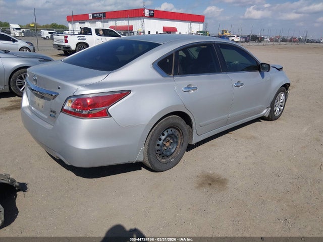 Продаж на аукціоні авто 2014 Nissan Altima 2.5 S, vin: 1N4AL3AP1EN253238, номер лоту: 44724198