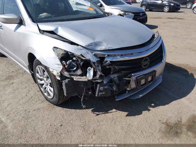 Продаж на аукціоні авто 2014 Nissan Altima 2.5 S, vin: 1N4AL3AP1EN253238, номер лоту: 44724198