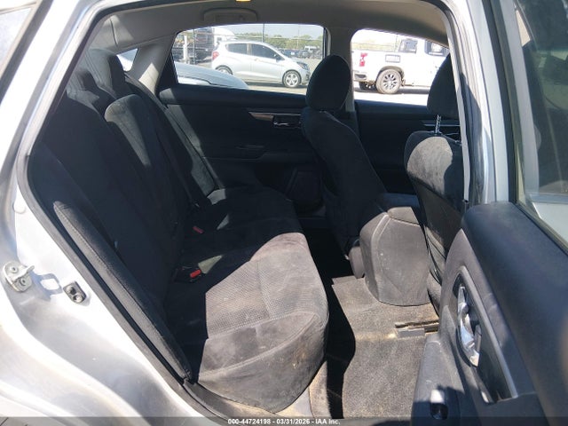 Продаж на аукціоні авто 2014 Nissan Altima 2.5 S, vin: 1N4AL3AP1EN253238, номер лоту: 44724198