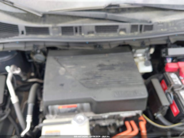 1N4BZ1CP3LC310164 Nissan Leaf Sv Plus 62 Kwh