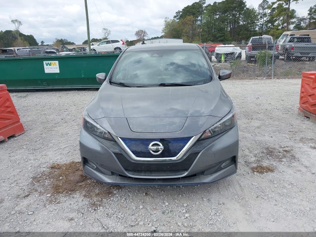 1N4BZ1CP3LC310164 Nissan Leaf Sv Plus 62 Kwh