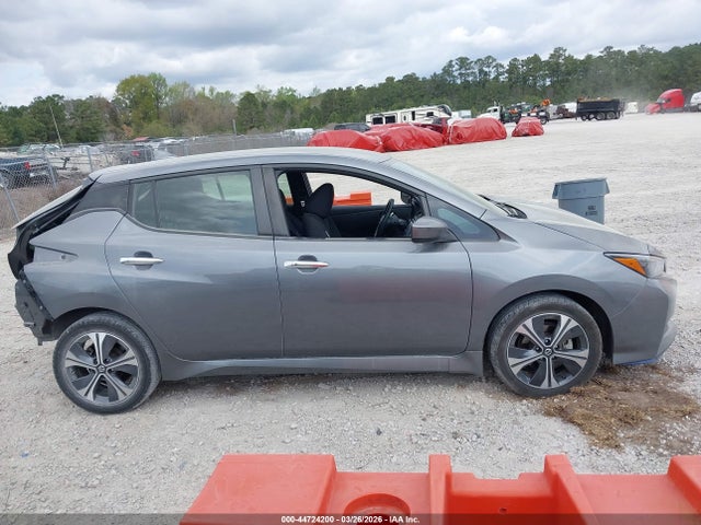 1N4BZ1CP3LC310164 Nissan Leaf Sv Plus 62 Kwh