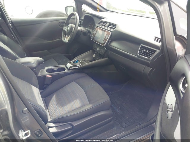 1N4BZ1CP3LC310164 Nissan Leaf Sv Plus 62 Kwh