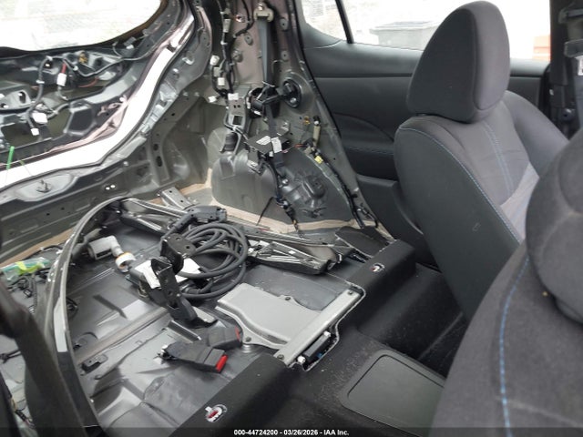 1N4BZ1CP3LC310164 Nissan Leaf Sv Plus 62 Kwh