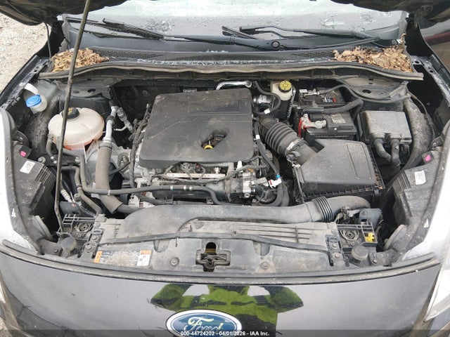 Продаж на аукціоні авто 2020 Ford Escape Se, vin: 1FMCU0G63LUA49486, номер лоту: 44724202