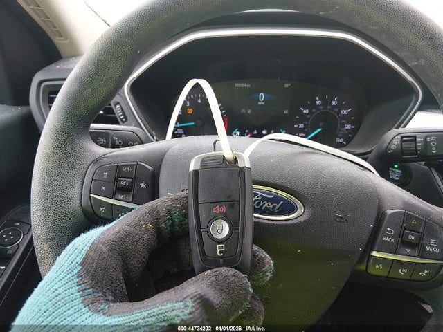 Продаж на аукціоні авто 2020 Ford Escape Se, vin: 1FMCU0G63LUA49486, номер лоту: 44724202