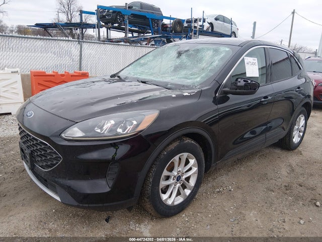 Продаж на аукціоні авто 2020 Ford Escape Se, vin: 1FMCU0G63LUA49486, номер лоту: 44724202