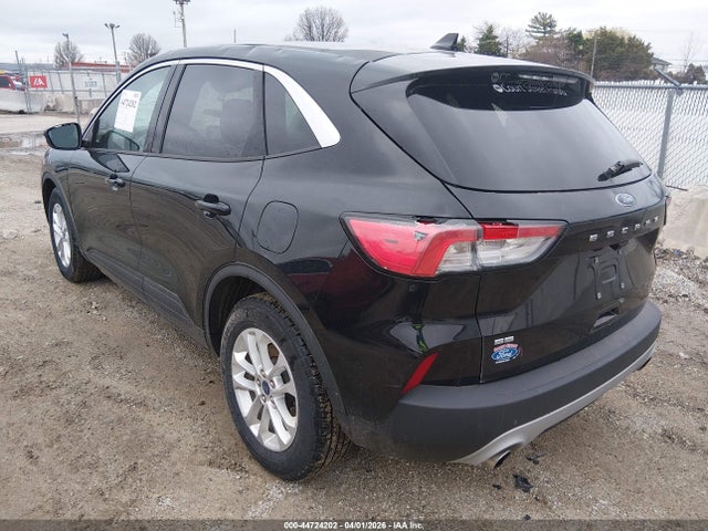 Продаж на аукціоні авто 2020 Ford Escape Se, vin: 1FMCU0G63LUA49486, номер лоту: 44724202