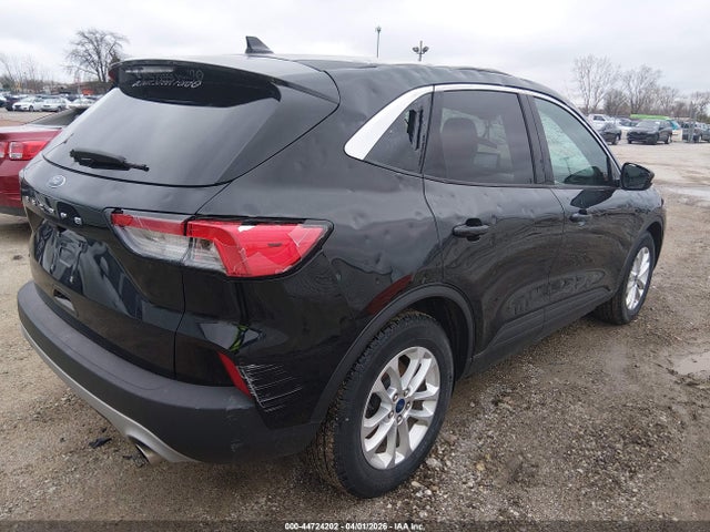 Продаж на аукціоні авто 2020 Ford Escape Se, vin: 1FMCU0G63LUA49486, номер лоту: 44724202