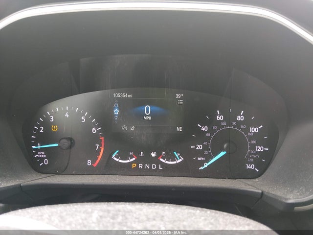 Продаж на аукціоні авто 2020 Ford Escape Se, vin: 1FMCU0G63LUA49486, номер лоту: 44724202
