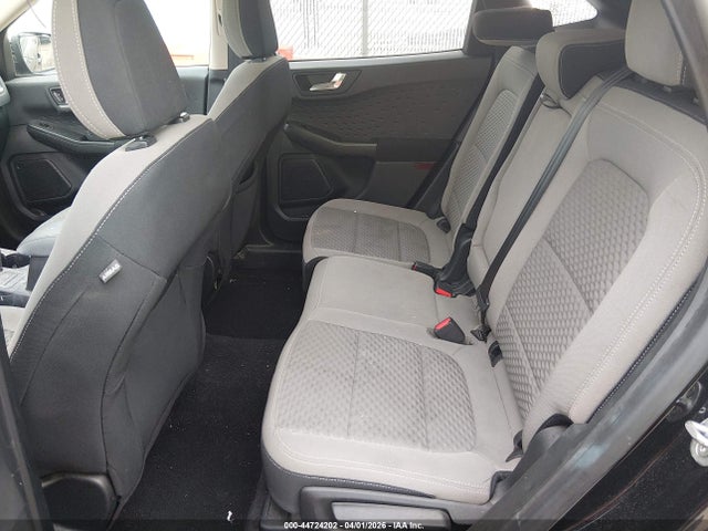 Продаж на аукціоні авто 2020 Ford Escape Se, vin: 1FMCU0G63LUA49486, номер лоту: 44724202