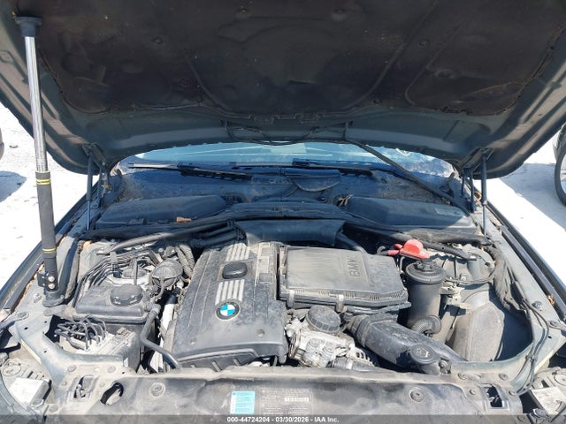 Продаж на аукціоні авто 2009 Bmw 535i Xdrive, vin: WBANV93569C133955, номер лоту: 44724204