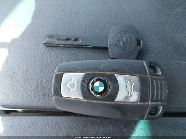 Продаж на аукціоні авто 2009 Bmw 535i Xdrive, vin: WBANV93569C133955, номер лоту: 44724204