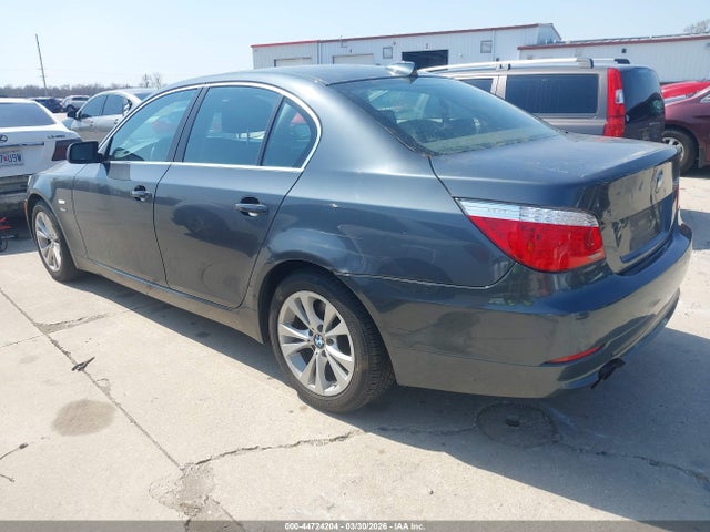 Продаж на аукціоні авто 2009 Bmw 535i Xdrive, vin: WBANV93569C133955, номер лоту: 44724204