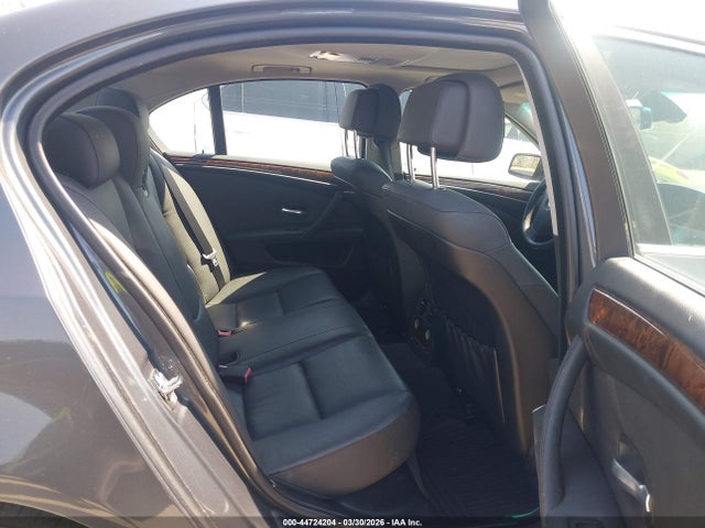 Продаж на аукціоні авто 2009 Bmw 535i Xdrive, vin: WBANV93569C133955, номер лоту: 44724204