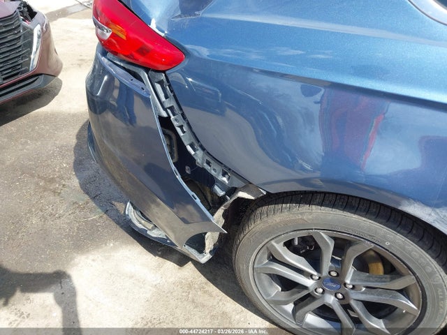 Продаж на аукціоні авто 2018 Ford Fusion S, vin: 3FA6P0G76JR256871, номер лоту: 44724217