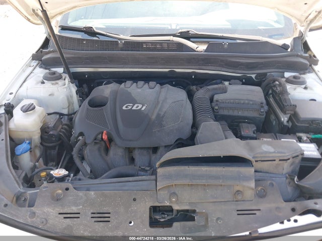 2015 Kia Optima Ex მანქანა იყიდება აუქციონზე, vin: 5XXGN4A78FG473073, აუქციონის ნომერი: 44724218