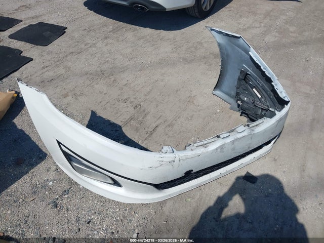 2015 Kia Optima Ex მანქანა იყიდება აუქციონზე, vin: 5XXGN4A78FG473073, აუქციონის ნომერი: 44724218