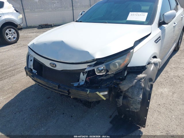 2015 Kia Optima Ex მანქანა იყიდება აუქციონზე, vin: 5XXGN4A78FG473073, აუქციონის ნომერი: 44724218