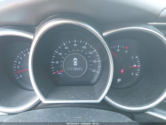 2015 Kia Optima Ex მანქანა იყიდება აუქციონზე, vin: 5XXGN4A78FG473073, აუქციონის ნომერი: 44724218