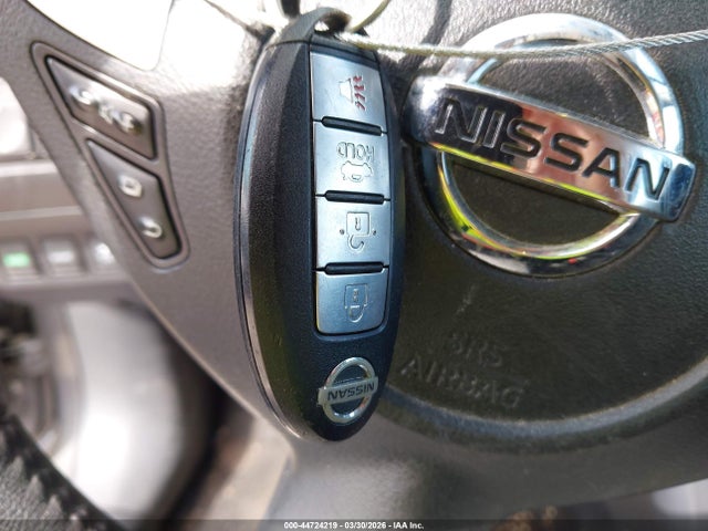 3N1AB7AP0HL692510 Nissan SENTRA SV