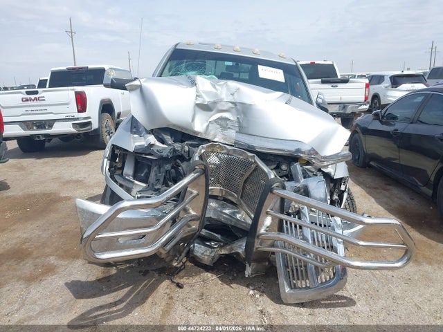 Aukcja sprzedaży 2012 Ram 2500 Laramie Longhorn/limited Edition, vin: 3C6UD5GL8CG236499, numer aukcji: 44724223