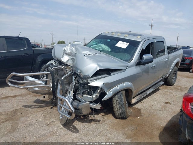 Aukcja sprzedaży 2012 Ram 2500 Laramie Longhorn/limited Edition, vin: 3C6UD5GL8CG236499, numer aukcji: 44724223