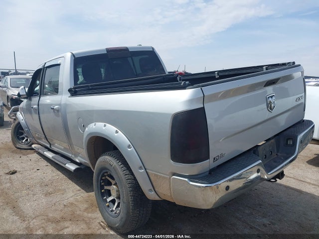 Aukcja sprzedaży 2012 Ram 2500 Laramie Longhorn/limited Edition, vin: 3C6UD5GL8CG236499, numer aukcji: 44724223