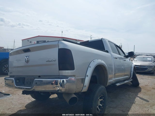Aukcja sprzedaży 2012 Ram 2500 Laramie Longhorn/limited Edition, vin: 3C6UD5GL8CG236499, numer aukcji: 44724223