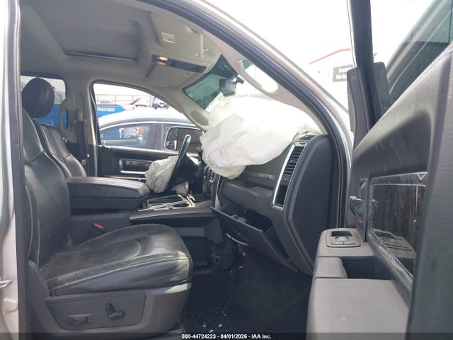 Aukcja sprzedaży 2012 Ram 2500 Laramie Longhorn/limited Edition, vin: 3C6UD5GL8CG236499, numer aukcji: 44724223