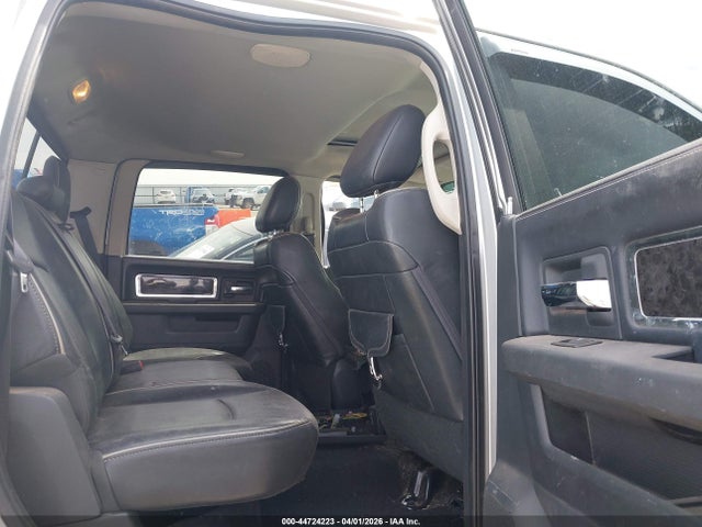 Aukcja sprzedaży 2012 Ram 2500 Laramie Longhorn/limited Edition, vin: 3C6UD5GL8CG236499, numer aukcji: 44724223