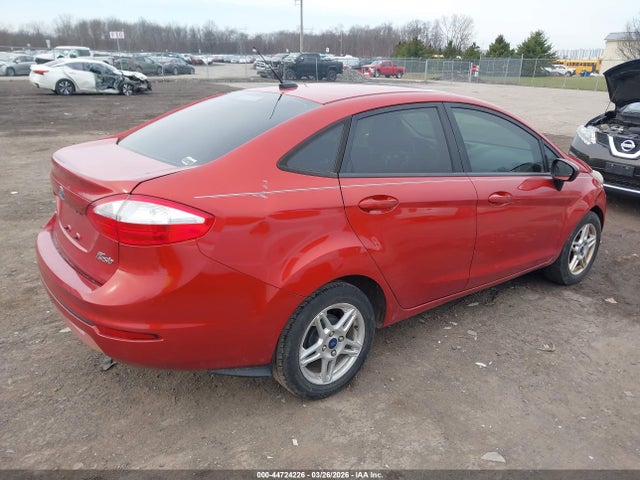 2019 FORD FIESTA 3FADP4BJ3KM151477 Photo 3