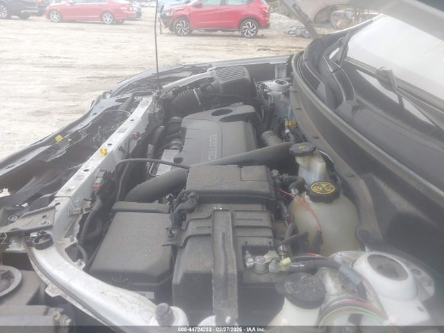 Продаж на аукціоні авто 2019 Gmc Terrain Sle, vin: 3GKALTEV6KL307426, номер лоту: 44724233