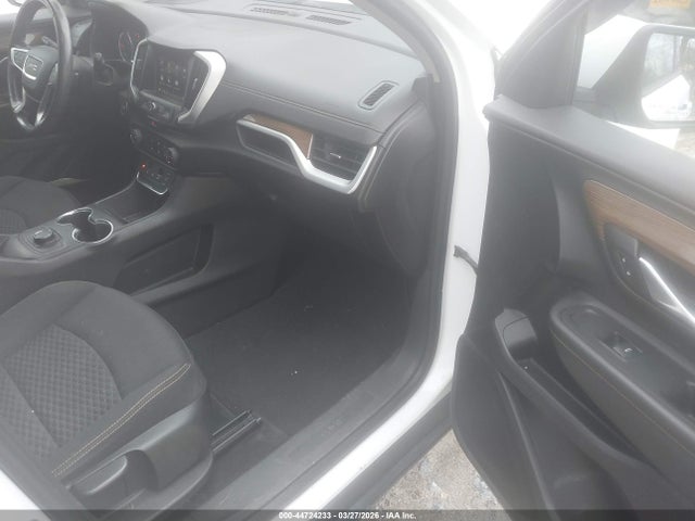 Продаж на аукціоні авто 2019 Gmc Terrain Sle, vin: 3GKALTEV6KL307426, номер лоту: 44724233