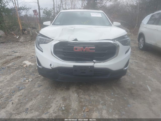Продаж на аукціоні авто 2019 Gmc Terrain Sle, vin: 3GKALTEV6KL307426, номер лоту: 44724233